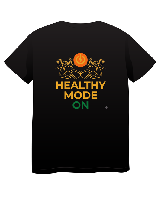 Healthy Mode ON